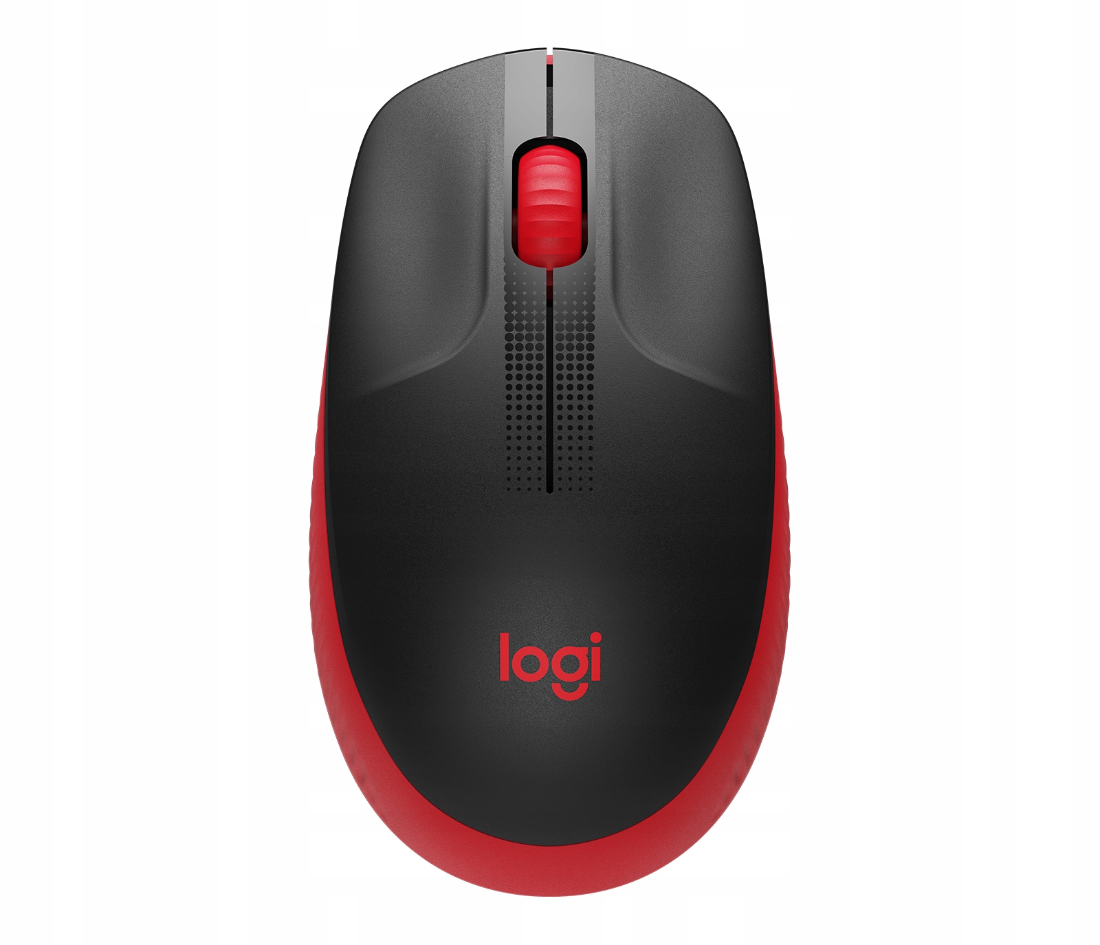 BEZDRÔTOVÁ MYŠ LOGITECH M190 ORIGINÁLNY USB NANO PRIJÍMAČ + BATÉRIA